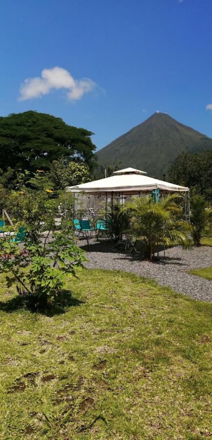 فندق Chongos Place La Fortuna المظهر الخارجي الصورة